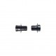 DT Swiss Front Wheel Kit For 100 mm / 12 mm (adaptors) for 350 hubs DT Swiss Front Wheel Kit For 100 mm / 12 mm (adaptors) for 350 hubs