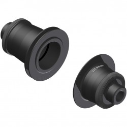 DT Swiss Rear Wheel Kit for 135 mm Q/R 11 - Speed Shimano Road for 180 or 240 EXP DT Swiss Rear Wheel Kit for 135 mm Q/R 11 - Speed Shimano Road for 180 or 240 EXP