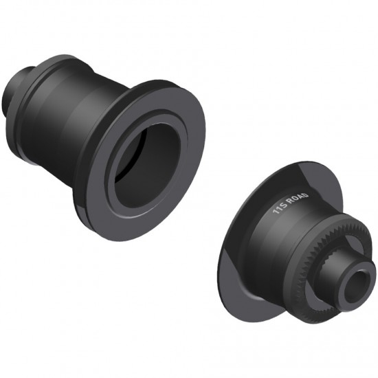 DT Swiss Rear Wheel Kit for 135 mm Q/R 11 - Speed Shimano Road for 180 or 240 EXP DT Swiss Rear Wheel Kit for 135 mm Q/R 11 - Speed Shimano Road for 180 or 240 EXP