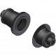 DT Swiss Rear Wheel Kit for 135 mm Q/R 11 - Speed Shimano Road for 180 or 240 EXP DT Swiss Rear Wheel Kit for 135 mm Q/R 11 - Speed Shimano Road for 180 or 240 EXP