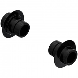 DT Swiss Front Wheel Kit For 100 mm / 15 mm for 370 Dirt Jump jumps with no rotor mount DT Swiss Front Wheel Kit For 100 mm / 15 mm for 370 Dirt Jump jumps with no rotor mount