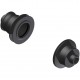 DT Swiss Front Wheel Kit for 100 mm Q/R for 180 or 240 EXP DT Swiss Front Wheel Kit for 100 mm Q/R for 180 or 240 EXP