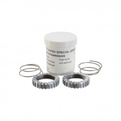 DT Swiss Service / Upgrade Kit for star ratchet hubs 24 teeth Hybrid