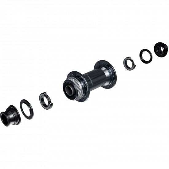 Shimano HB-M8210 XT front hub, Center Lock disc, 28H, 15 x 110 mm Shimano HB-M8210 XT front hub, Center Lock disc, 28H, 15 x 110 mm