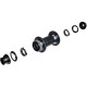 Shimano HB-M8210 XT front hub, Center Lock disc, 28H, 15 x 110 mm Shimano HB-M8210 XT front hub, Center Lock disc, 28H, 15 x 110 mm