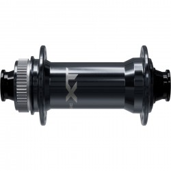 Shimano HB-M8210 XT front hub, Center Lock disc, 28H, 15 x 110 mm