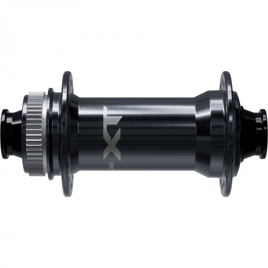 Shimano HB-M8210 XT front hub, Center Lock disc, 28H, 15 x 110 mm Shimano HB-M8210 XT front hub, Center Lock disc, 28H, 15 x 110 mm