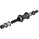 Shimano HB-M9210 XTR front hub, Center Lock disc, 32H, 15 x110 mm