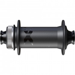 Shimano HB-M9210 XTR front hub, Center Lock disc, 28H, 15 x 110 mm