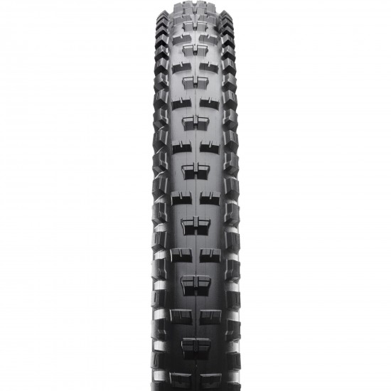 Maxxis High Roller II 27.5 x 2.8 120 TPI Folding 3C MaxxTerra EXO Tubeless Tyre Maxxis High Roller II 27.5 x 2.8 120 TPI Folding 3C MaxxTerra EXO Tubeless Tyre