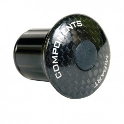 M Part Carbon Fork Expander 1 inch