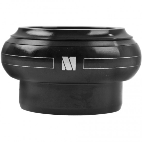 M Part Elite Headset Upper EC34/28.6 black M Part Elite Headset Upper EC34/28.6 black
