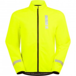 HUMP Men's Reflect Waterproof Jacket - Hi-Viz Yellow - Xxxxx-Large HUMP Men's Reflect Waterproof Jacket - Hi-Viz Yellow - Xxxxx-Large
