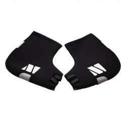 Madison MPart Thermal Handlebar Mitts - Black - Large Madison MPart Thermal Handlebar Mitts - Black - Large