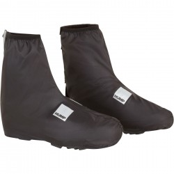 HUMP Reflective Shoe Cover - Black HUMP Reflective Shoe Cover - Black
