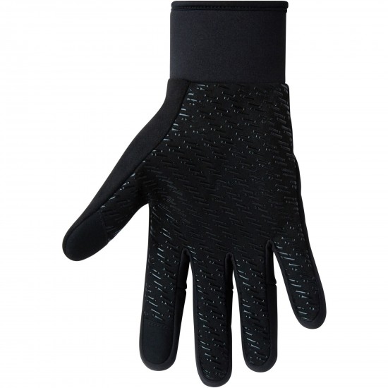 HUMP Thermal Reflective Glove - Black - X-Small