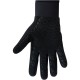 HUMP Thermal Reflective Glove - Black - X-Small