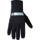 HUMP Thermal Reflective Glove - Black - X-Small