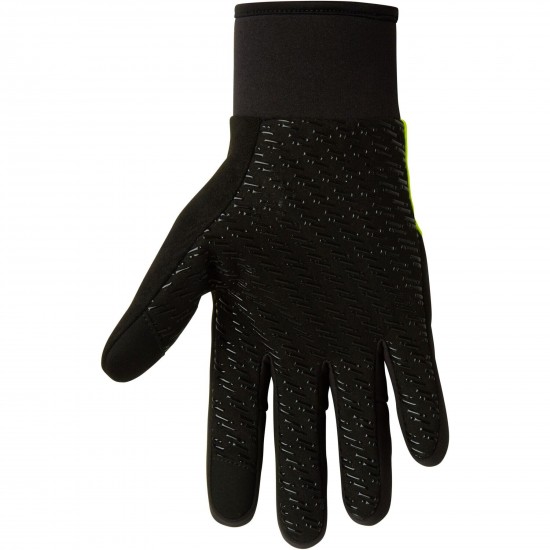 HUMP Thermal Reflective Glove - Black - X-Small