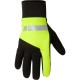 HUMP Thermal Reflective Glove - Black - X-Small