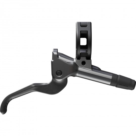 Shimano BR-M9200/BL-M9200 XTR 2 pot brake levers and callipers, front and rear Shimano BR-M9200/BL-M9200 XTR 2 pot brake levers and callipers, front and rear