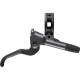 Shimano BR-M9200/BL-M9200 XTR 2 pot brake levers and callipers, front and rear Shimano BR-M9200/BL-M9200 XTR 2 pot brake levers and callipers, front and rear