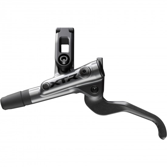 Shimano BR-M9200/BL-M9200 XTR 2 pot brake levers and callipers, front and rear Shimano BR-M9200/BL-M9200 XTR 2 pot brake levers and callipers, front and rear