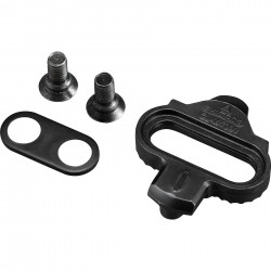 Shimano MT001 MTB SPD cleats multi-entry