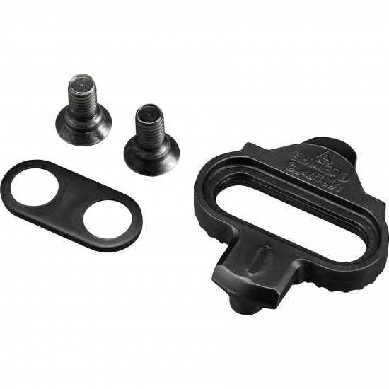 Shimano MT001 MTB SPD cleats multi-entry Shimano MT001 MTB SPD cleats multi-entry