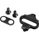 Shimano MT001 MTB SPD cleats multi-entry Shimano MT001 MTB SPD cleats multi-entry