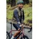 Madison Flux 2L Ultra Packable Waterproof Gilet - men's - castle grey - x-small Madison Flux 2L Ultra Packable Waterproof Gilet - men's - castle grey - x-small