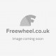 Basil Bottle Basket Bicycle Basket rear black Basil Bottle Basket Bicycle Basket rear black