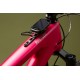 K-Edge Garmin Top Tube Mount, Black Anodised K-Edge Garmin Top Tube Mount, Black Anodised