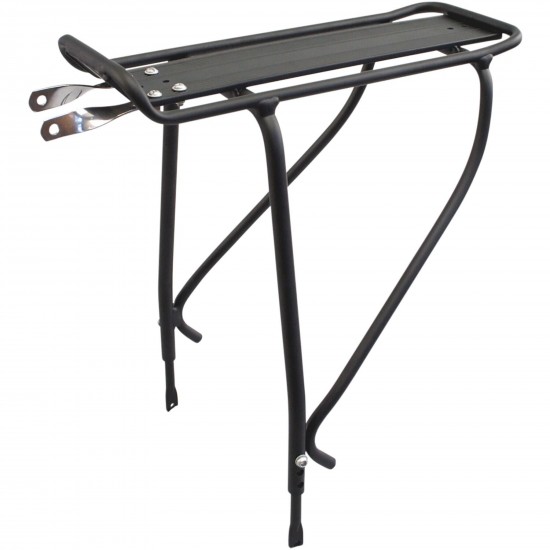 M Part Ridge rear pannier rack - disc black M Part Ridge rear pannier rack - disc black