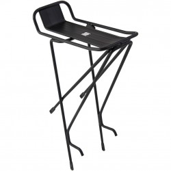 M Part FMP front mountain rack with platform - alloy black