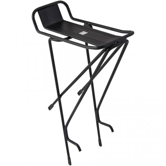 M Part FMP front mountain rack with platform - alloy black M Part FMP front mountain rack with platform - alloy black