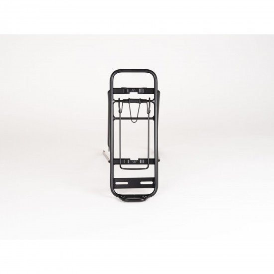 M Part City AVS 700c Rear Pannier Rack black M Part City AVS 700c Rear Pannier Rack black