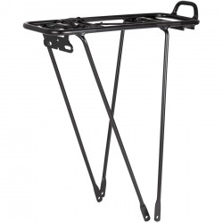 M Part City AVS 700c Rear Pannier Rack black M Part City AVS 700c Rear Pannier Rack black