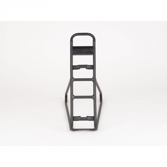 M Part Tour AVS Sport Rear Pannier Rack black M Part Tour AVS Sport Rear Pannier Rack black