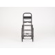 M Part Tour AVS Lite BS 700c Rear Pannier Rack black M Part Tour AVS Lite BS 700c Rear Pannier Rack black
