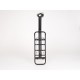 M Part Tour AVS Seatpost Rear Pannier Rack black M Part Tour AVS Seatpost Rear Pannier Rack black