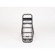 M Part Tour AVS 20 Inch Rear Pannier Rack black M Part Tour AVS 20 Inch Rear Pannier Rack black