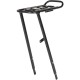 M Part Tour AVS Front Pannier Rack black M Part Tour AVS Front Pannier Rack black