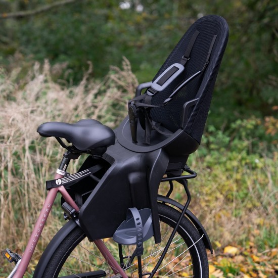 M Part Maxi AVS+ 26 Inch H350 Rear Pannier Rack black M Part Maxi AVS+ 26 Inch H350 Rear Pannier Rack black