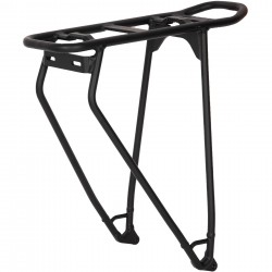 M Part Maxi AVS+ 700c H370 Rear Pannier Rack black