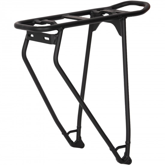 M Part Maxi AVS+ 26 Inch H350 Rear Pannier Rack black M Part Maxi AVS+ 26 Inch H350 Rear Pannier Rack black