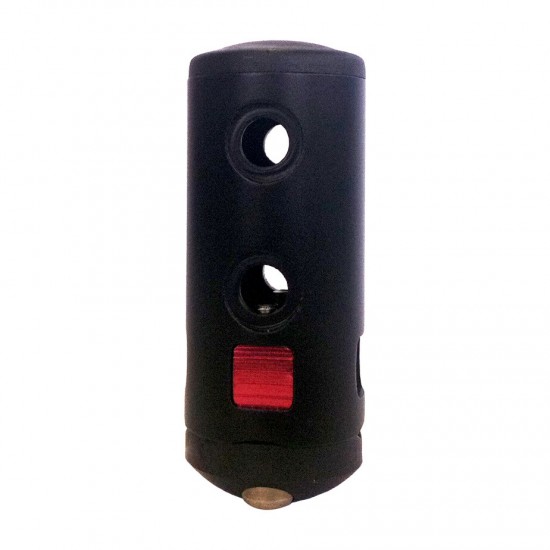 M Part Universal light mounting kit for pannier racks M Part Universal light mounting kit for pannier racks