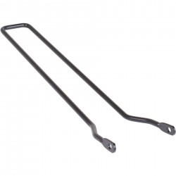 M Part MIK Pannier Rack Stays XL 300mm
