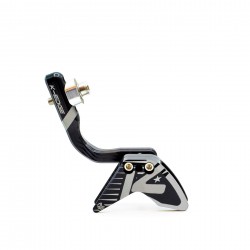 K-Edge 1x Elevate Race Chain Guide, Black Anodised K-Edge 1x Elevate Race Chain Guide, Black Anodised