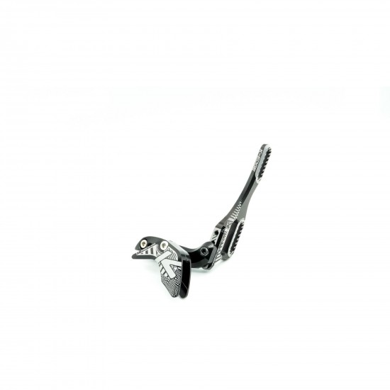K-Edge 1x Race W Chain Guide, Black Anodised K-Edge 1x Race W Chain Guide, Black Anodised